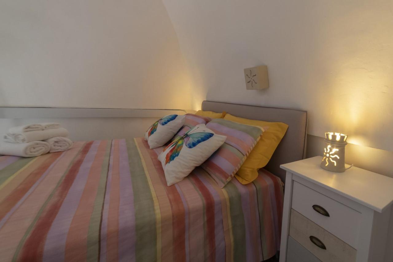 Bed and breakfast Il Casale Di Punta Prosciutto Extérieur photo