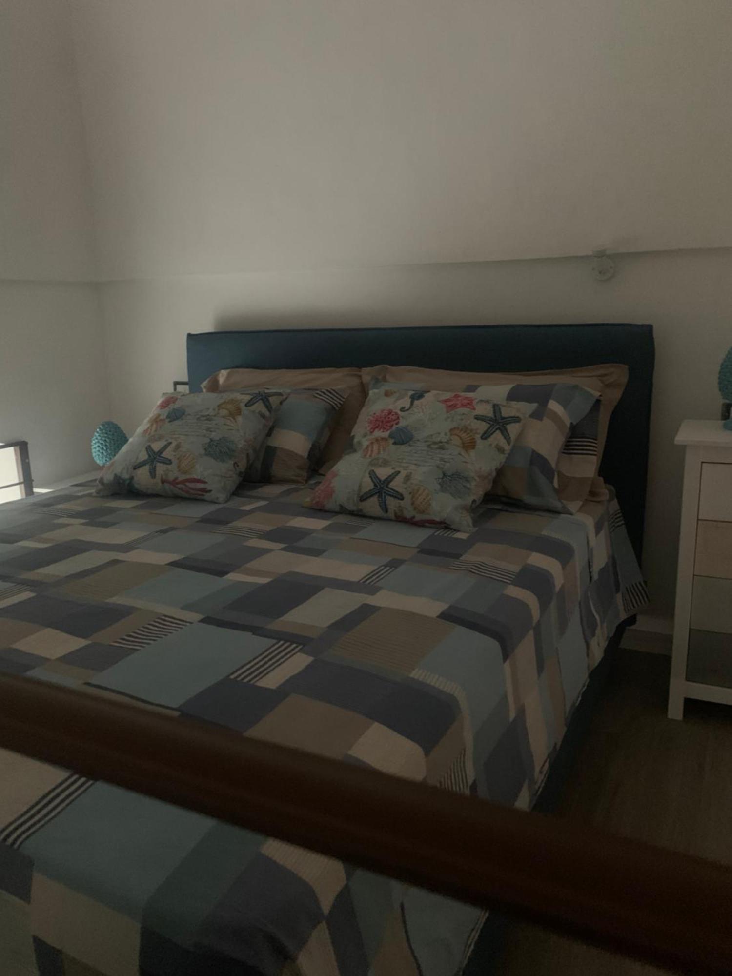 Bed and breakfast Il Casale Di Punta Prosciutto Extérieur photo