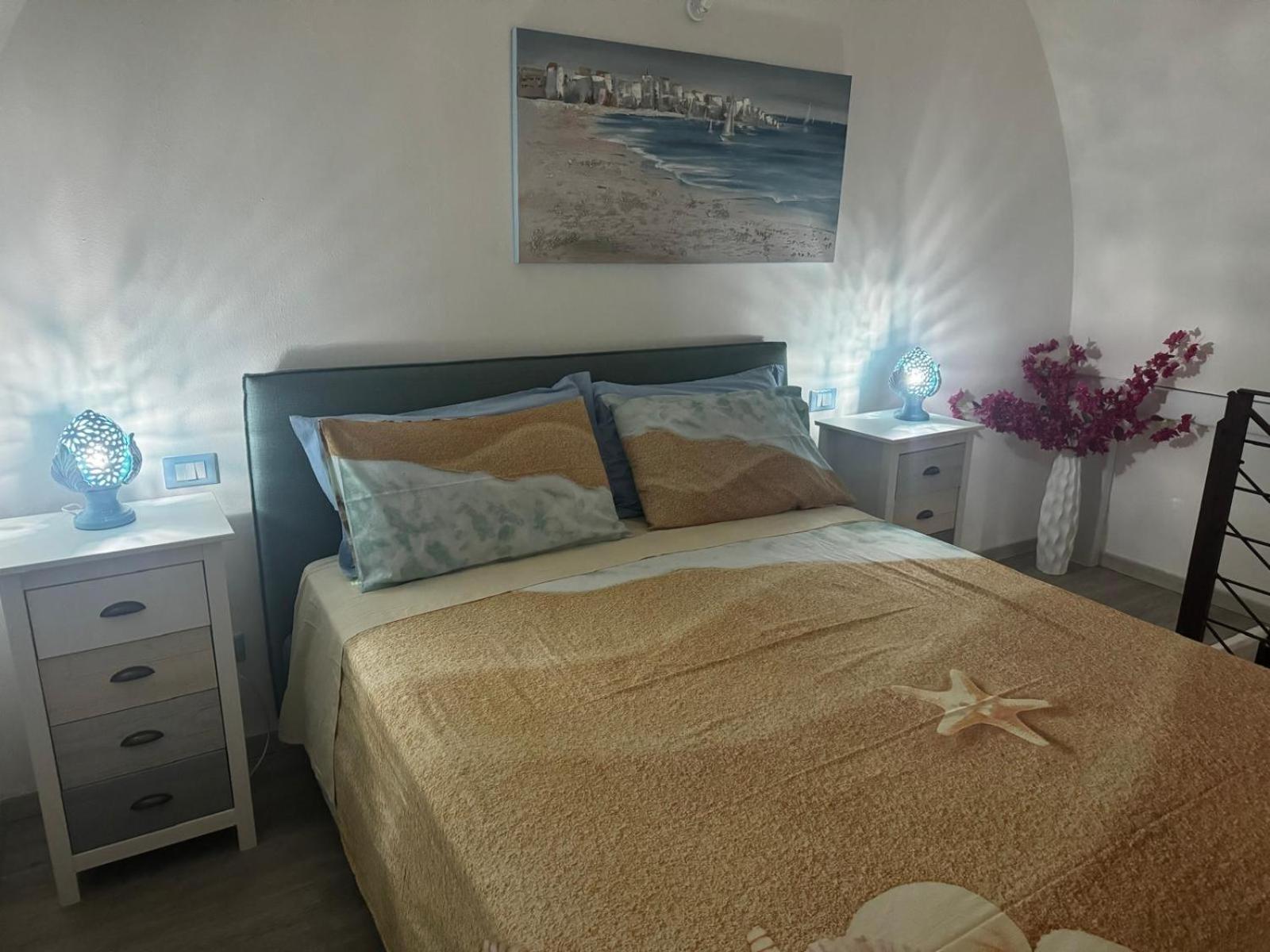 Bed and breakfast Il Casale Di Punta Prosciutto Extérieur photo